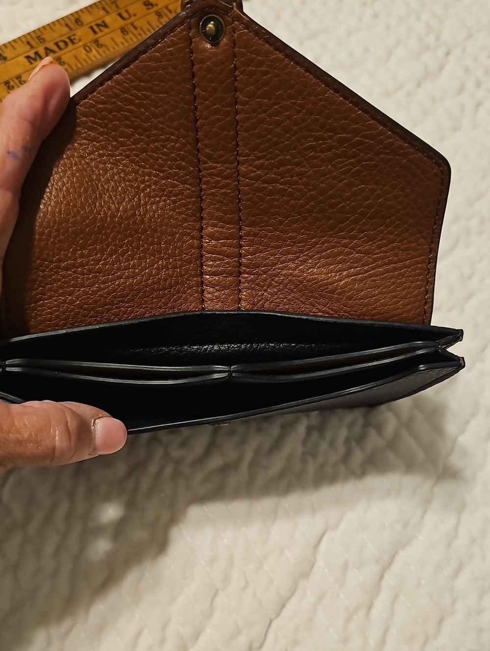 Fossil Wristlet - Picture 5 of 9